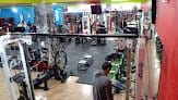 Xtreme Gym Baños De Agua Santa