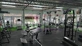 Zeus Gym