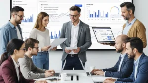 Finanzas corporativas