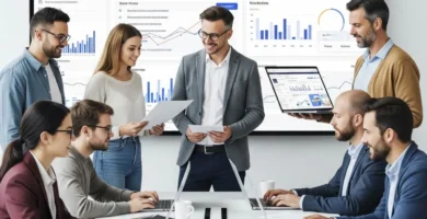 Finanzas corporativas