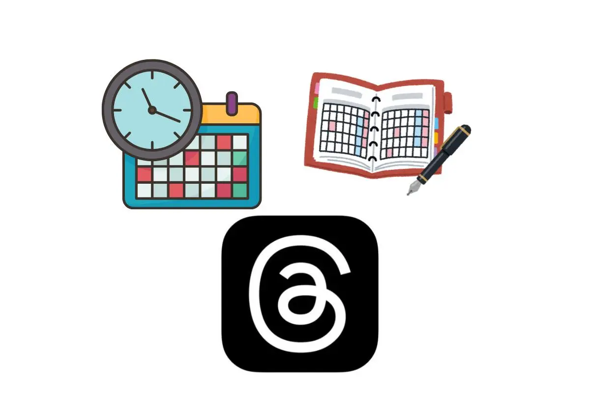 Cuál es la mejor hora para publicar en Threads