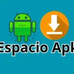 Espacio Apk