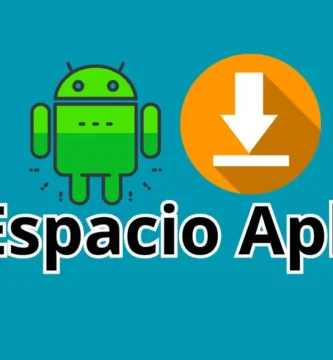 Espacio Apk