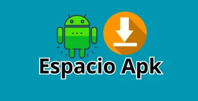 Espacio Apk