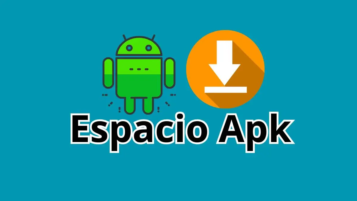 Espacio Apk