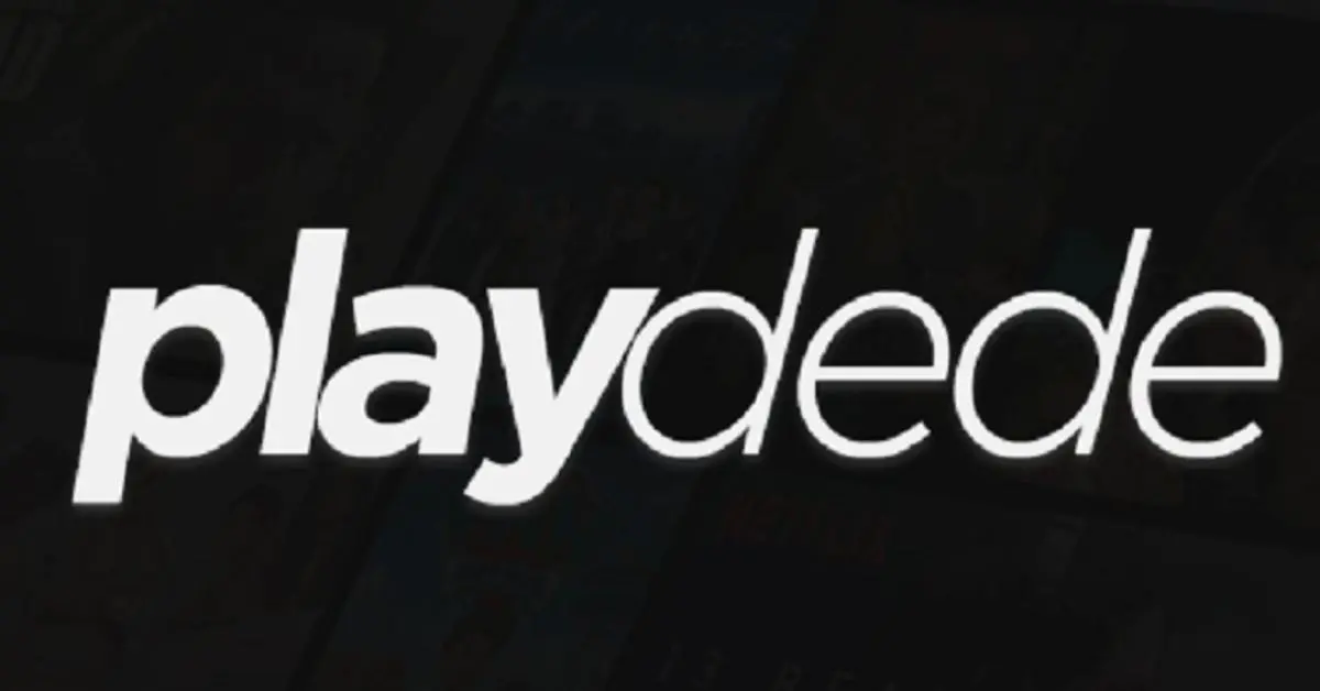 Playdede