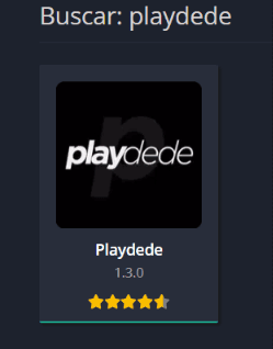 Playdede dercargar