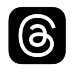 Threads logo