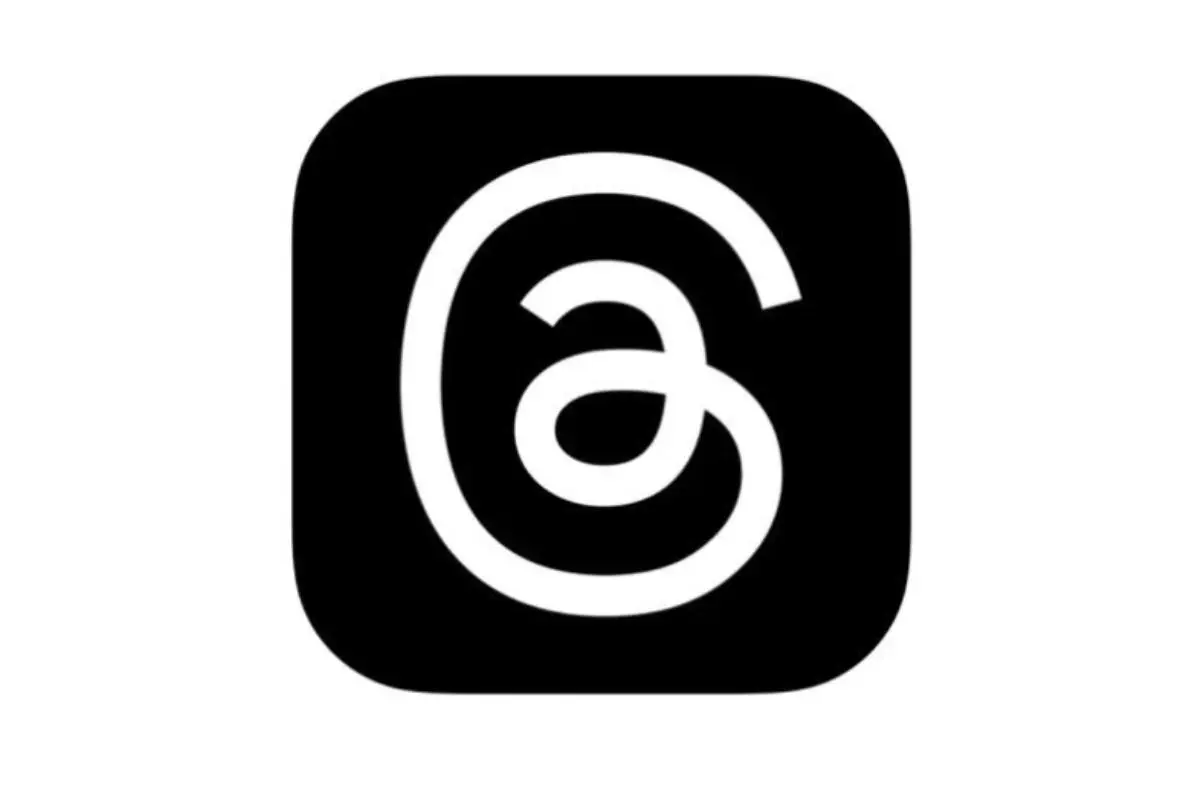 Threads logo