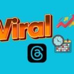 Trucos para hacerse viral en Threads
