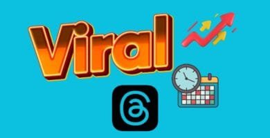 Trucos para hacerse viral en Threads
