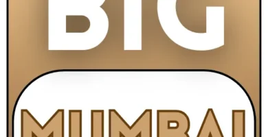 Big Mumbai