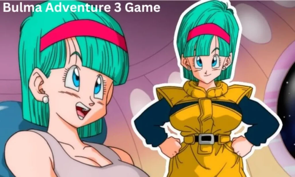 Bulma Adventure APK