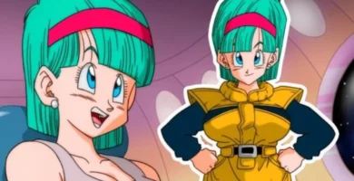 Bulma Adventure APK
