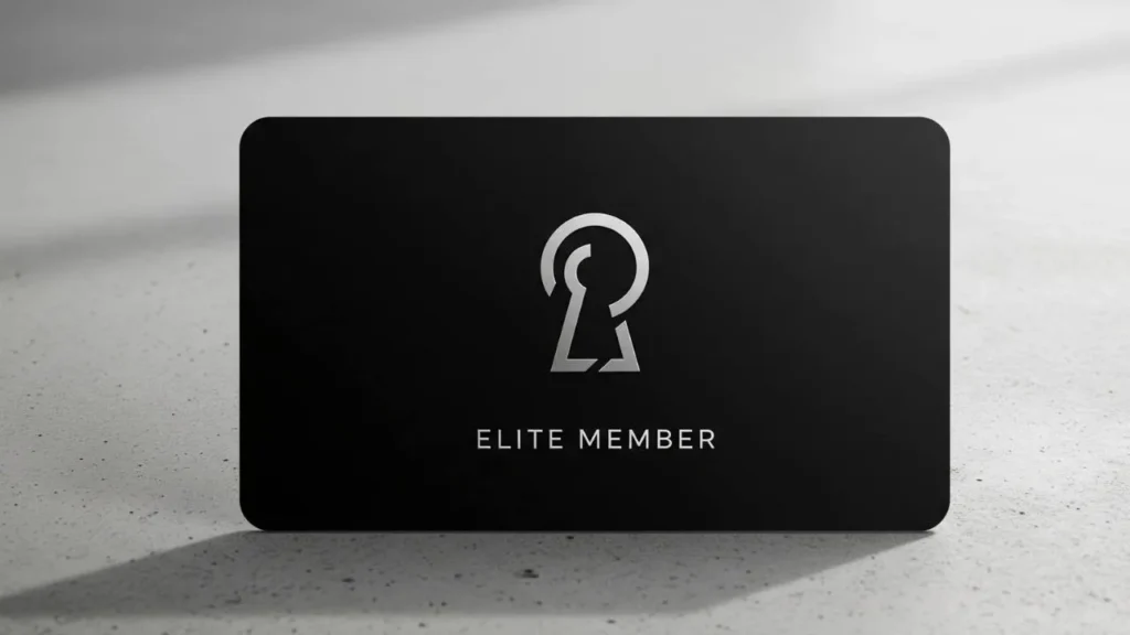 Concepto de Membresía