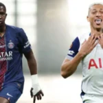 En qué canal pasan PSG vs. Tottenham