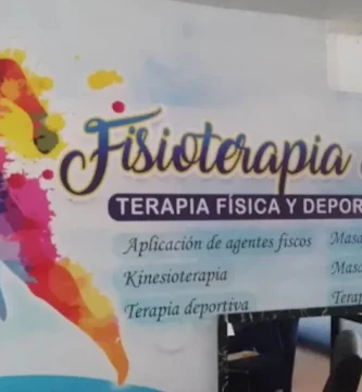 Fisioterapia al día