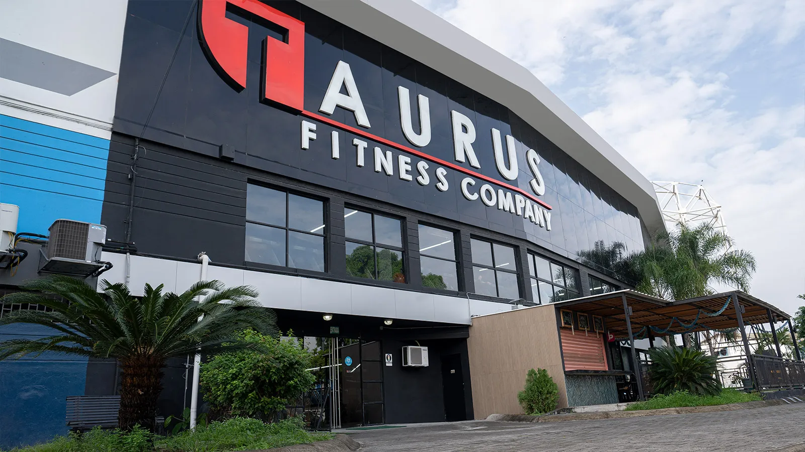 Gimnasio Taurus