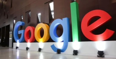 Que es google