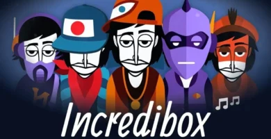 Incredibox