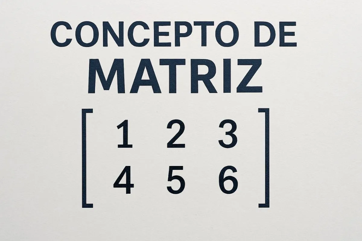 Matriz