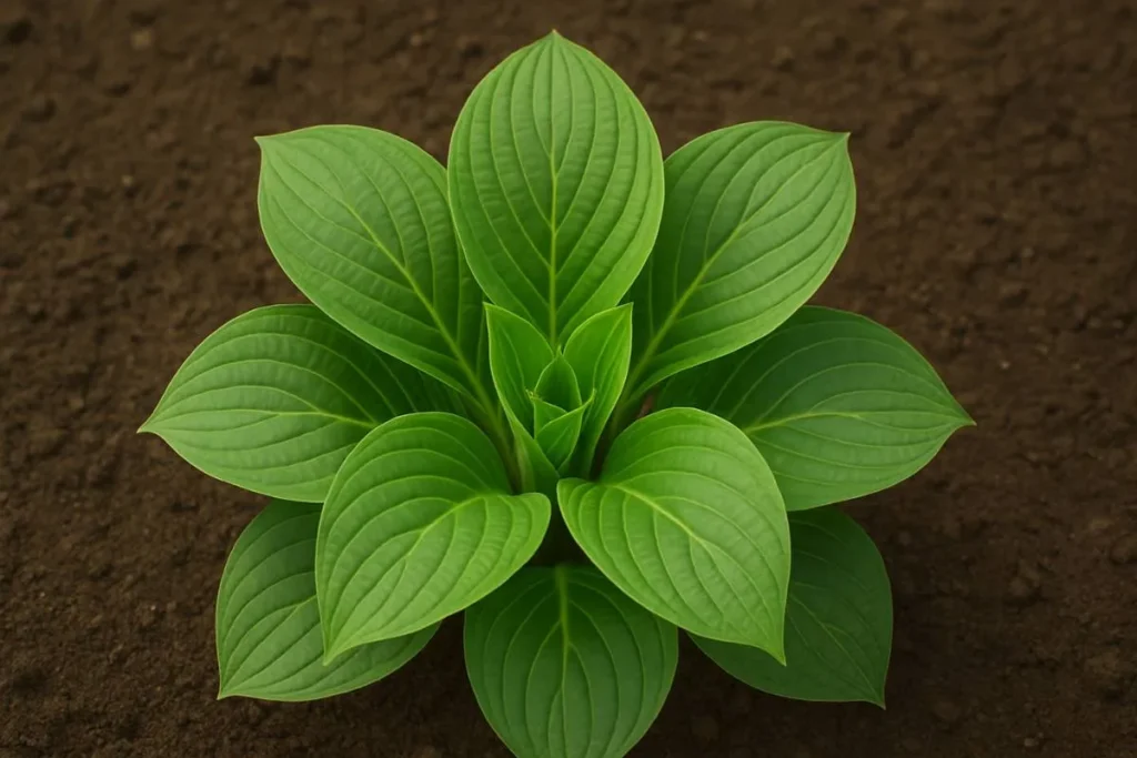 Plantas