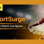 Sportsurge