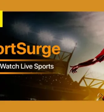 Sportsurge