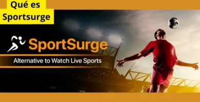 Sportsurge