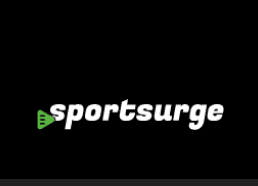 Sportsurge logo