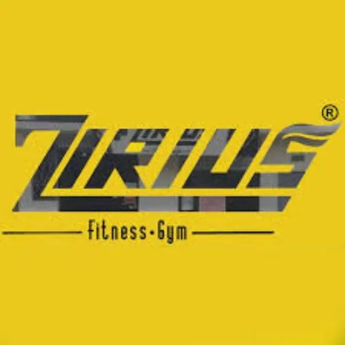 Zirius Fitness Gym