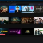 streaming community