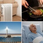 Beneficios de la Energía Térmica