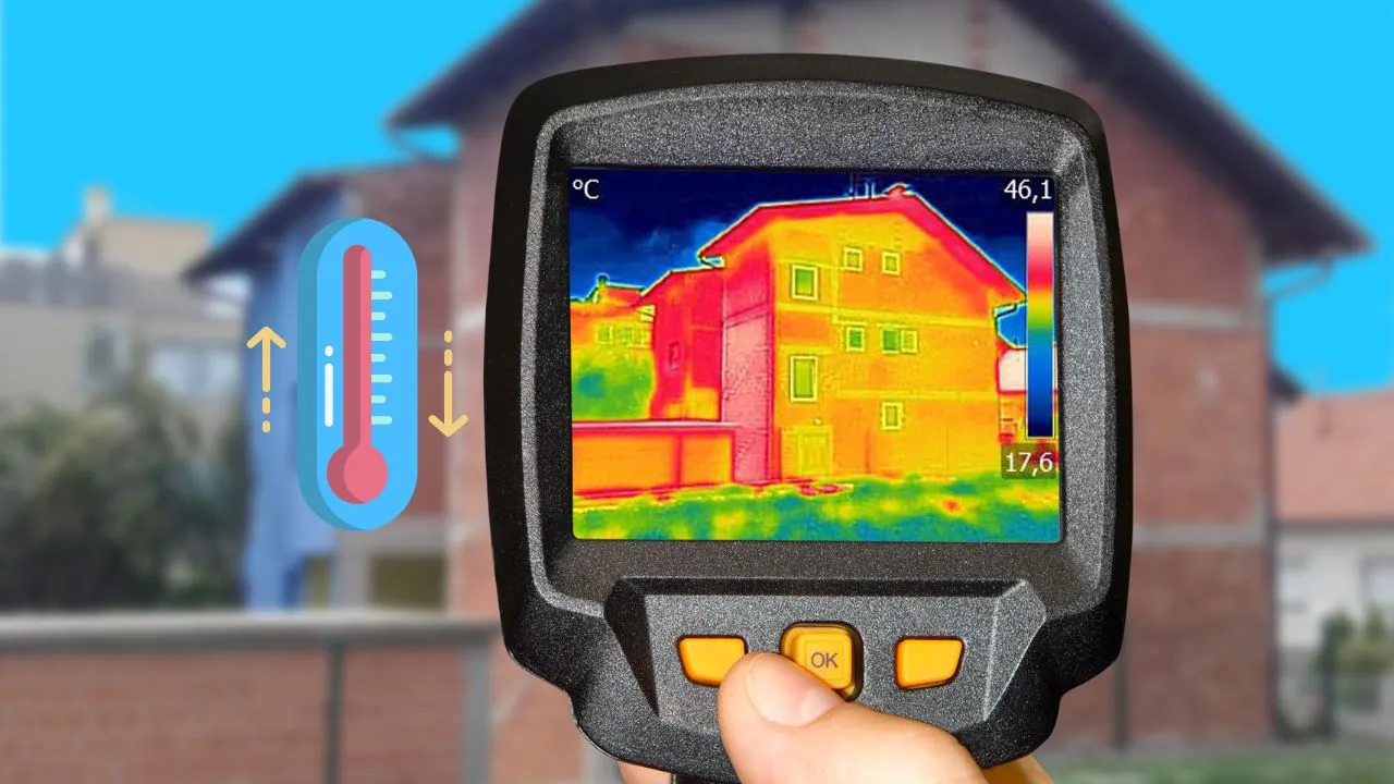 Características de la Energía Térmica