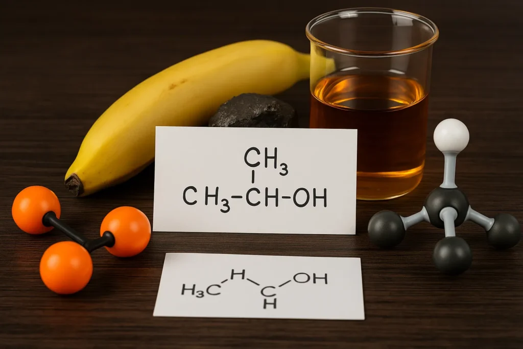 Energía química