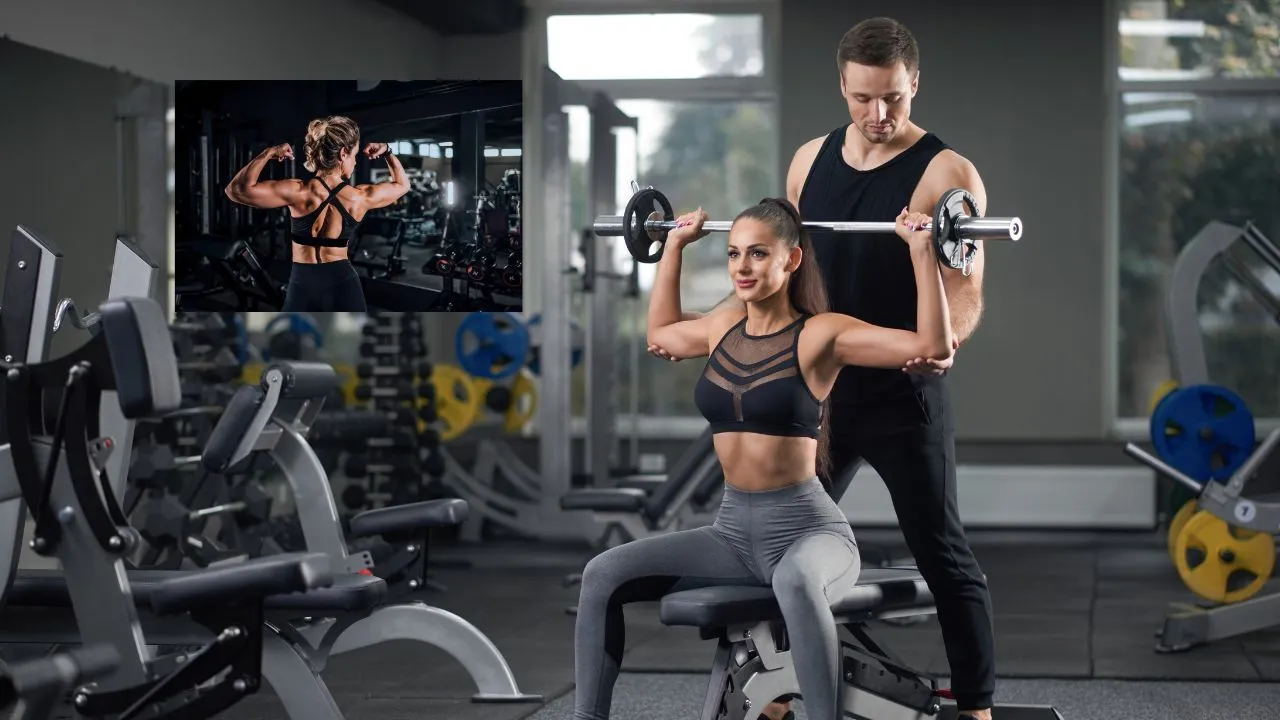 Full Gym Gye en Guayaquil