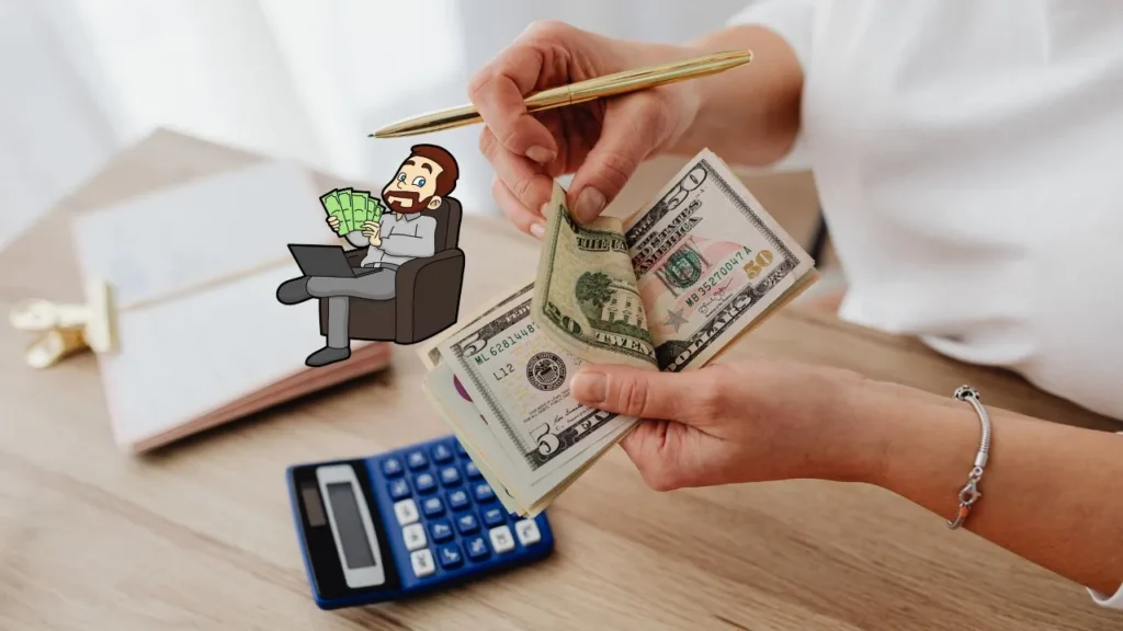 Ganar Dinero Siendo Adolescente