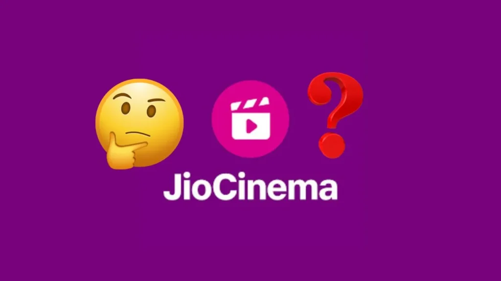 JioCinema