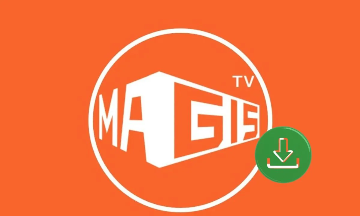 Magis tv