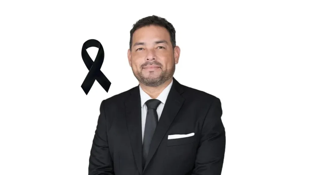 Marvin Salas Cercado