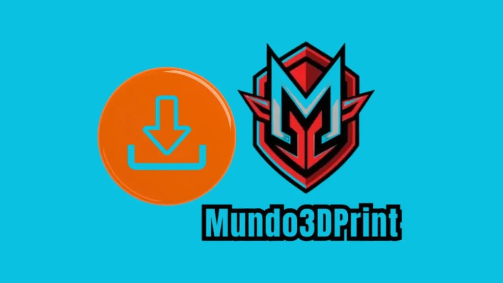 Mundo3DPrint