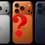 Precio del Iphone 17
