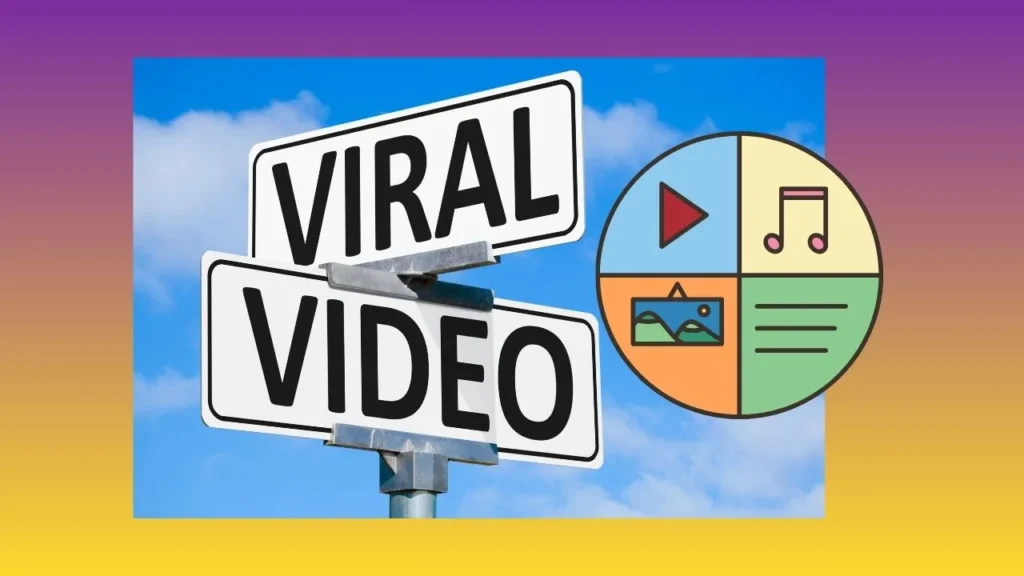 Qué es un video viral