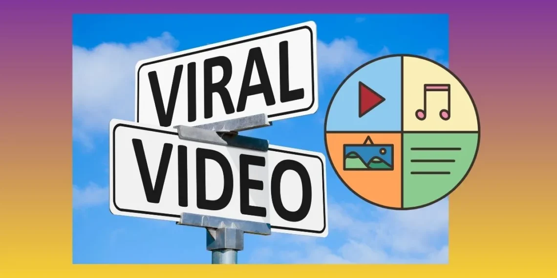 Qué es un video viral