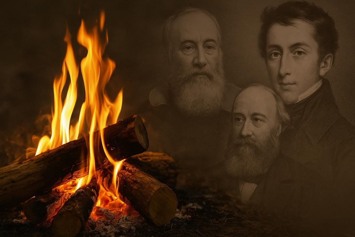 Quién inventó la energía térmica