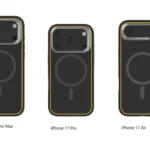iPhone 17