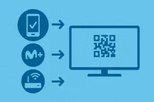 Cómo conseguir Movistar Plus