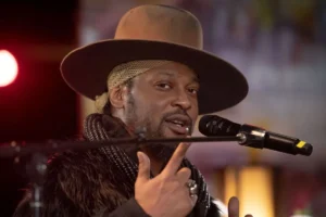 D'Angelo