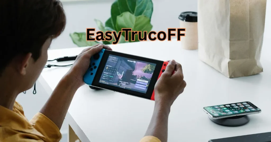 EasyTrucoFF