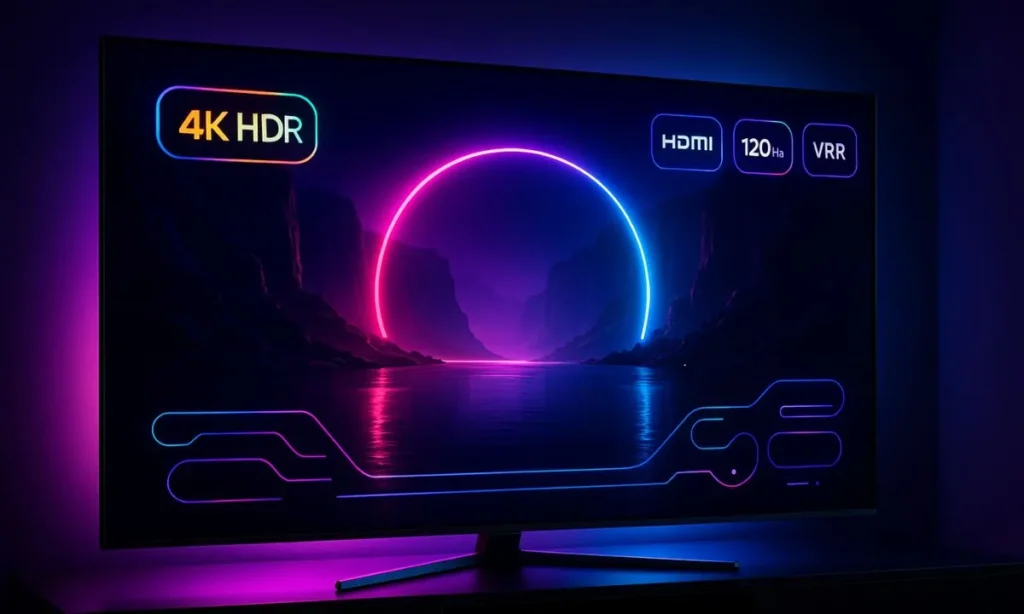 El mejor televisor
